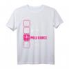 Pole Dance Tänzerin Damen Fitness Workout T-Shirt – Stylisches Tanz- und Fitnessoutfit für Frauen & das perfekte Geburtstagsgeschenk für Pole Fitness Liebhaberinnen