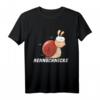 Lustiges Joggen & Laufen T-Shirt mit Schnecke - Perfektes Geschenk für Marathonläufer & Sportfans mit Humor