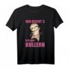 Mir reichts ich geh hullern - Lustiges Faultier T-Shirt zum Tanzen, für Mädchen und Faultierfreunde