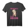 Mir reichts ich geh hullern - Lustiges Faultier T-Shirt zum Tanzen, für Mädchen und Faultierfreunde