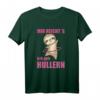 Mir reichts ich geh hullern - Lustiges Faultier T-Shirt zum Tanzen, für Mädchen und Faultierfreunde