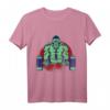 Power Workout Fitness Bodybuilding Beast Gorilla Gym T-Shirt – Motivationsshirt für das Gym, Freunde und Familie, Perfekt als Geschenk