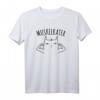 Fitness Fitnesstrainer Muskelkater T-Shirt mit Tiger - Lustiges Bodybuilder Design für Männer im Fitnessstudio