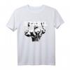 Bodybuilding Fitness Cooler Spruch Stabil T-Shirt – Motivationsshirt für Kraftsport und Fitnessfanatiker