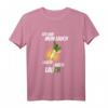 Lauch Pumper Fitness T-Shirt | Humorvolles Bodybuilding Shirt für Anfänger & Fitness Enthusiasten