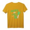 Lauch Wird 18 Party Fitness Workout T-Shirt – Lustiges Geburtstags-Shirt für Fitness- und Bodybuilding-Fans