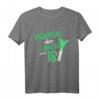 Lauch Wird 18 Party Fitness Workout T-Shirt – Lustiges Geburtstags-Shirt für Fitness- und Bodybuilding-Fans