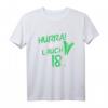 Lauch Wird 18 Party Fitness Workout T-Shirt – Lustiges Geburtstags-Shirt für Fitness- und Bodybuilding-Fans