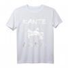 Kante In Ausbildung Muskel Fitness Sport Gym Bodybuilding T-Shirt - Motivation für Einsteiger & Krafttraining, lustiges Design