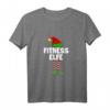 Lustiges Familien-Elfen-Outfit Weihnachts T-Shirt – Partnerlook für Weihnachten, Heiligabend & Festtage