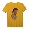 Spartaner Training Fitness T-Shirt - Motivierende Sportbekleidung für harte Workouts und Fitnessziele