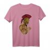 Spartaner Training Fitness T-Shirt - Motivierende Sportbekleidung für harte Workouts und Fitnessziele