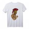 Spartaner Training Fitness T-Shirt - Motivierende Sportbekleidung für harte Workouts und Fitnessziele