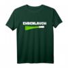 Ehrenlauch Lustiges Fitness T-Shirt für Lauch-Fans & Partygänger – Witziges Bodybuilding Shirt für Anfänger & Spaß auf jeder Party