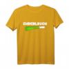 Ehrenlauch Lustiges Fitness T-Shirt für Lauch-Fans & Partygänger – Witziges Bodybuilding Shirt für Anfänger & Spaß auf jeder Party