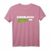 Ehrenlauch Lustiges Fitness T-Shirt für Lauch-Fans & Partygänger – Witziges Bodybuilding Shirt für Anfänger & Spaß auf jeder Party