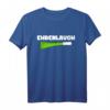Ehrenlauch Lustiges Fitness T-Shirt für Lauch-Fans & Partygänger – Witziges Bodybuilding Shirt für Anfänger & Spaß auf jeder Party