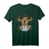 Kickboxen Baby Muay Thai Training Vintage T-Shirt – Perfektes Geschenk für Kinder, Eltern & Familien zu Geburtstag, Weihnachten & mehr