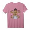 Kickboxen Baby Muay Thai Training Vintage T-Shirt – Perfektes Geschenk für Kinder, Eltern & Familien zu Geburtstag, Weihnachten & mehr