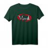 Viech - Gym Motivation T-Shirt für Power, Kraft & Training wie ein Stier | Für Bodybuilder, Gewichtheber & Powerlifter