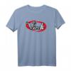 Viech - Gym Motivation T-Shirt für Power, Kraft & Training wie ein Stier | Für Bodybuilder, Gewichtheber & Powerlifter