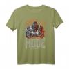 Gorilla Mode Muskeln Bizeps Workout Gym Beast Fitness Gain T-Shirt - Motivierende Sportbekleidung für Krafttraining & Fitness-Geschenk
