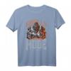 Gorilla Mode Muskeln Bizeps Workout Gym Beast Fitness Gain T-Shirt - Motivierende Sportbekleidung für Krafttraining & Fitness-Geschenk