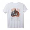 Gorilla Mode Muskeln Bizeps Workout Gym Beast Fitness Gain T-Shirt - Motivierende Sportbekleidung für Krafttraining & Fitness-Geschenk