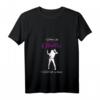 Damen Hula-Hoop T-Shirt 