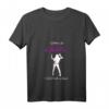Damen Hula-Hoop T-Shirt 