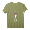 Damen Hula-Hoop T-Shirt 