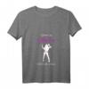 Damen Hula-Hoop T-Shirt 
