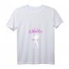 Damen Hula-Hoop T-Shirt 