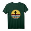 Hulahoop Hula Fitness T-Shirt – Perfektes Geschenk für Hula Hoop Fans und Fitness Begeisterte zum Workout, Abnehmen und Hobby