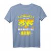 Lustiges Armdrücken Sport T-Shirt – Zeige deine Kraft & Muskeln beim Armwrestling, perfekt für Training & Turniere