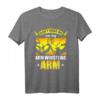 Lustiges Armdrücken Sport T-Shirt – Zeige deine Kraft & Muskeln beim Armwrestling, perfekt für Training & Turniere