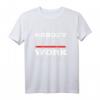 Nobody Cares Work Harder Fitnesstrainer T-Shirt – Motivationsshirt für Fitness, Workout & Training im Gym oder Zuhause