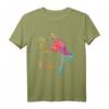 Aus dem Weg ich muss TANZEN - Party JGA Feier Dance Crew T-Shirt für Partygänger und Tänzer