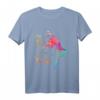 Aus dem Weg ich muss TANZEN - Party JGA Feier Dance Crew T-Shirt für Partygänger und Tänzer