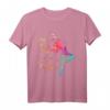 Aus dem Weg ich muss TANZEN - Party JGA Feier Dance Crew T-Shirt für Partygänger und Tänzer