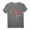 Aus dem Weg ich muss TANZEN - Party JGA Feier Dance Crew T-Shirt für Partygänger und Tänzer