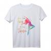 Aus dem Weg ich muss TANZEN - Party JGA Feier Dance Crew T-Shirt für Partygänger und Tänzer