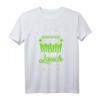 Lauch Kraftsport Fitness T-Shirt Lustig - Humorvolles Gym Outfit für Fitnessmuffel und Sportler mit Spruch