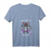 Lustiges Damen T-Shirt mit Fledermaus und Spruch - 'Mir reichts ich geh hullern' für Fitness- und Fledermaus-Liebhaberinnen, Geschenkidee