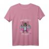 Lustiges Damen T-Shirt mit Fledermaus und Spruch - 'Mir reichts ich geh hullern' für Fitness- und Fledermaus-Liebhaberinnen, Geschenkidee