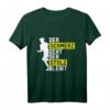 Herren Jogging Jogger Geschenk Marathonlauf Läufer Lustiger Spruch T-Shirt - Motivation für Läufer & Marathon-Training
