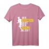 Herren Jogging Jogger Geschenk Marathonlauf Läufer Lustiger Spruch T-Shirt - Motivation für Läufer & Marathon-Training
