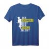 Herren Jogging Jogger Geschenk Marathonlauf Läufer Lustiger Spruch T-Shirt - Motivation für Läufer & Marathon-Training