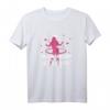 Hula Hoop Sport Hullern Fitness Tanz T-Shirt für Frauen & Mädchen – Geschenk für Hula Hoop Fans, Damen & Partnerinnen