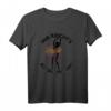 Lustiges Hula Hoop T-Shirt mit Spruch für Frauen - Perfektes Geschenk für Hula Hoop Fans & Fitness-Enthusiastinnen zum HapMonkey